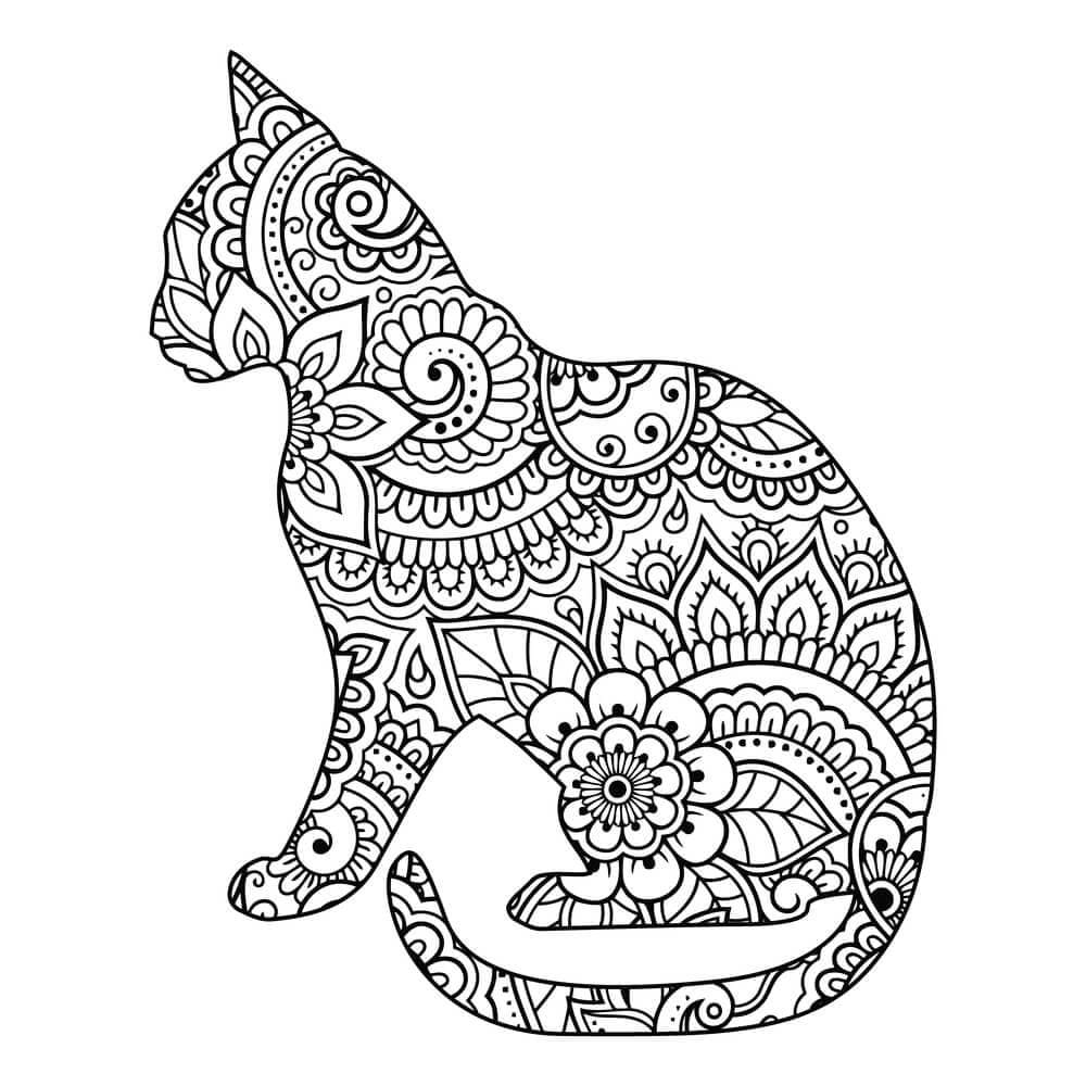 Mandalas Chat 23
